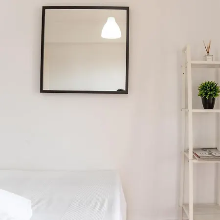 Appartamento Maximinos - Close To The Train Station Braga