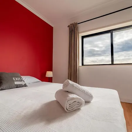 Appartamento Maximinos - Close To The Train Station Braga