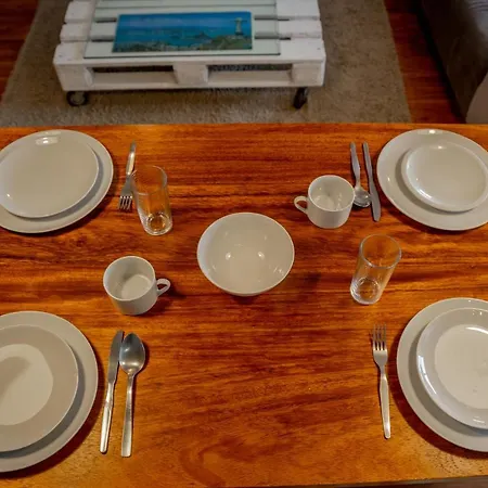 Appartamento Maximinos - Close To The Train Station Braga